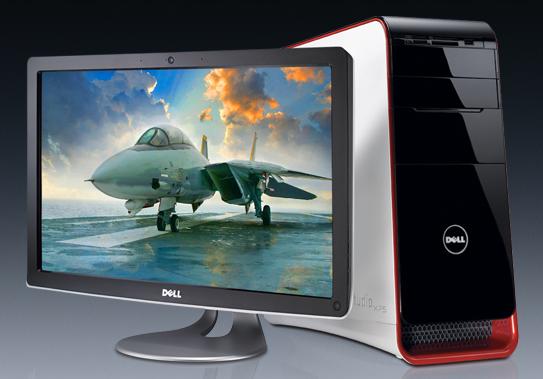 郑州戴尔XPS9100家用台式机专卖13373908231