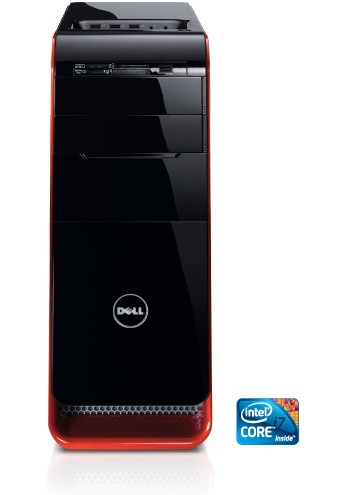 性能突出， 扩展能力超强!郑州戴尔Studio XPS9100专卖 13373908231