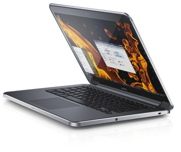 戴尔新品XPS 14 笔记本，郑州专卖     13373908231