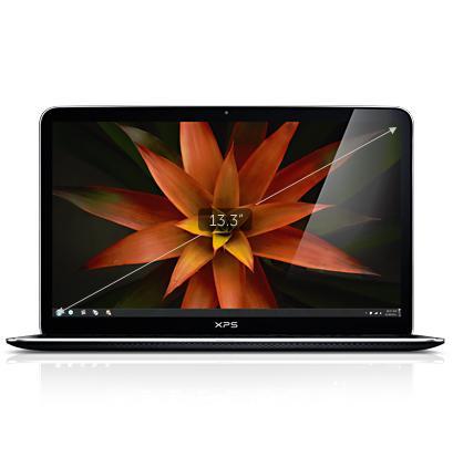 戴尔超级本--XPS 13 超极本  郑州专卖   13373908231