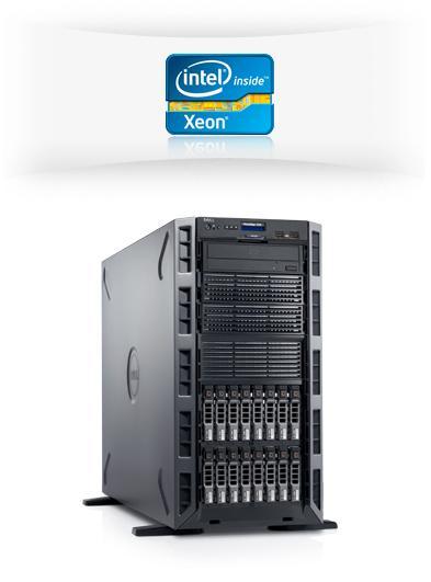 戴尔12代服务器--PowerEdge T320塔式服务器     13373908231