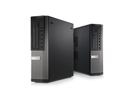 戴尔商用OptiPlex 790台式机   郑州专卖    13373908231