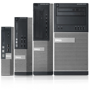 戴尔新品台式机--OptiPlex 7010       郑州专卖    13373908231
