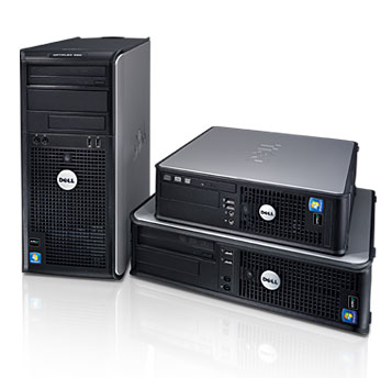 戴尔商用OptiPlex 580台式机    郑州专卖    13373908231