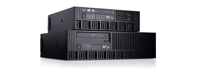 戴尔OptiPlex XE台式机，针对特定用途设计的嵌入式台式机              13373908231