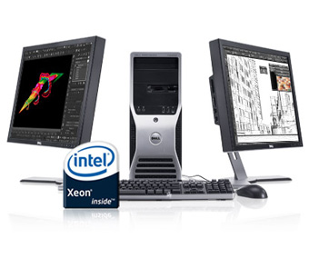 戴尔Precision T7500塔式工作站        郑州专卖      13373908231