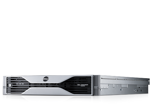 戴尔机架式工作站--Precision R5500        郑州专卖     13373908231