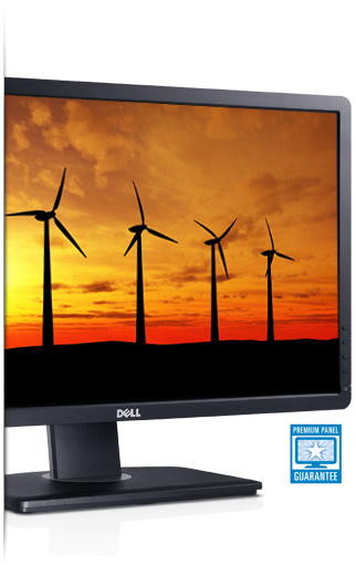 戴尔P系列P2312H 液晶显示器，助您构建成功的愿景            郑州专卖        13373908231