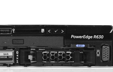 DELL R630新品