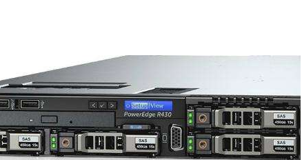 DELL R430新品