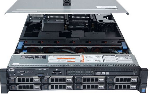 DELL R730新品