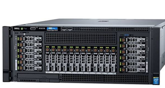DELL R930新品