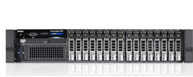 DELL R730XD新品