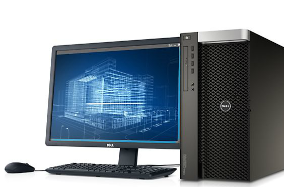 DELL T7810