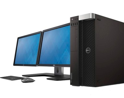 DELL T5810