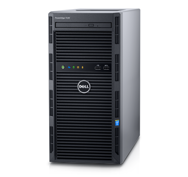 DELL T130新品