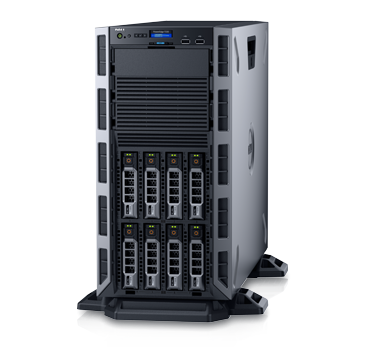 DELL T330新品