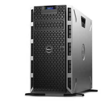 DELL T430新品